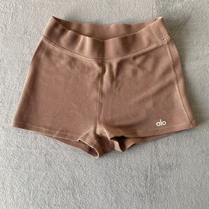 Women's Alo Shorts Size XS